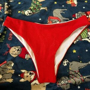 Swimsuit bottom